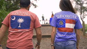 A SOUTHERN LIFESTYLE CO. APPAREL