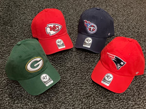 NFL Caps